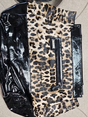 Miche Prima -- Tereasa